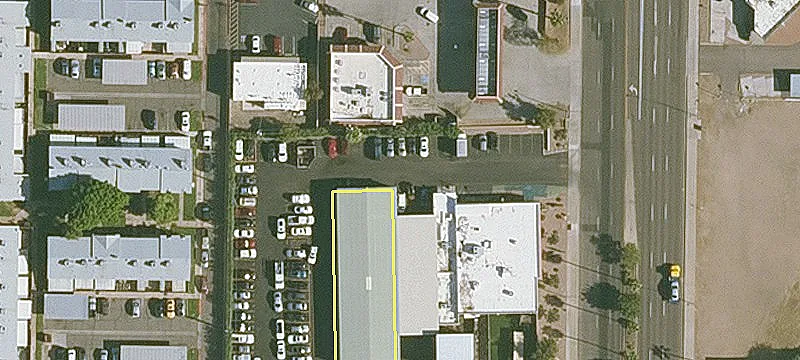 2700 Scottsdale Rd