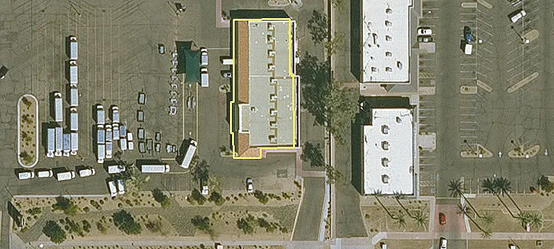 340 Baseline Rd