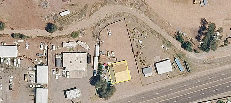 3964 Az Hwy 260