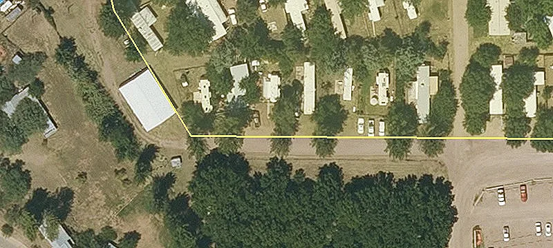408 Harshaw Ave