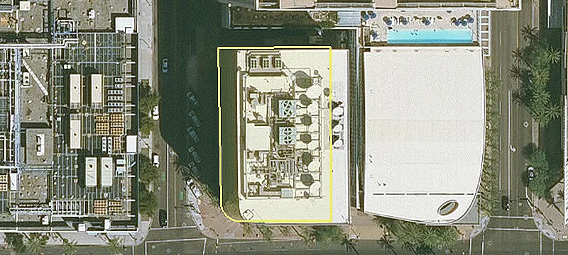 200 Van Buren St