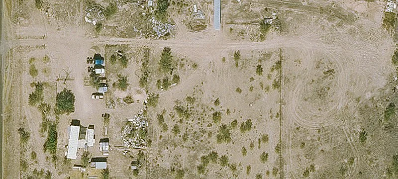 4636 Ft Grant Rd