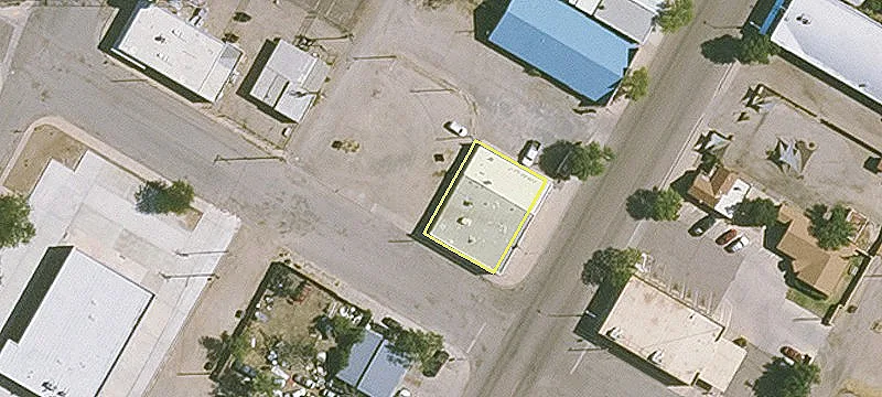 176 Haskell Ave