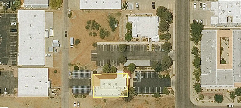 1900 Paseo San Luis, Unit 6