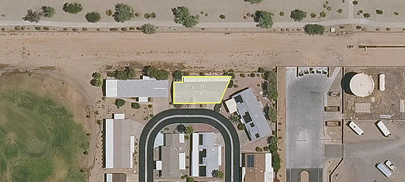 17200 Bell Rd Lot, Unit 2317