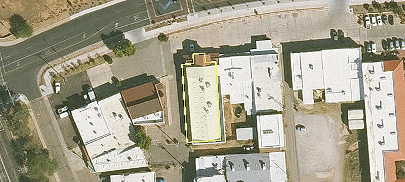 538 Fry Blvd