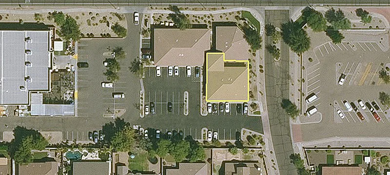 20261 Ocotillo Rd