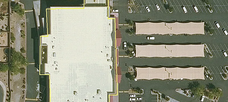 21044 John Wayne Pkwy