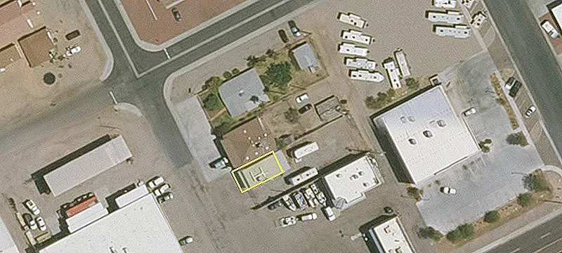 905 Fiesta Ave