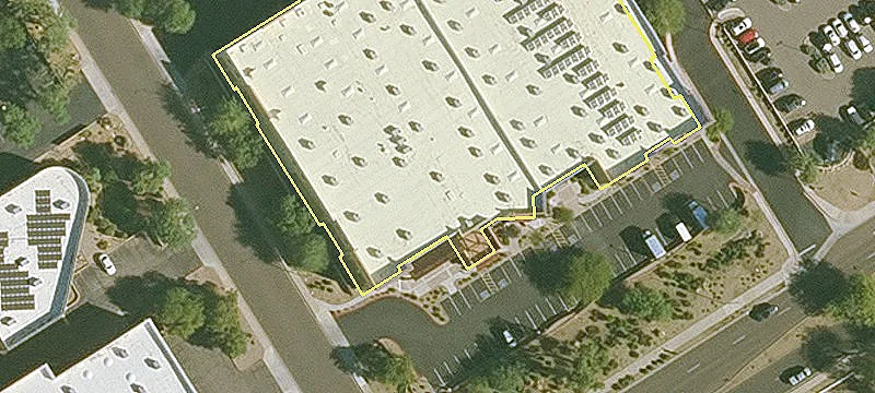 15330 Hayden Rd Ste, Unit 105