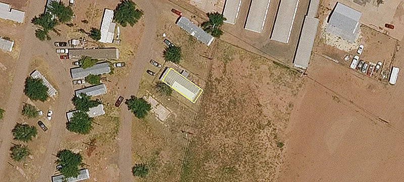 1997 Old Hwy, Unit 66