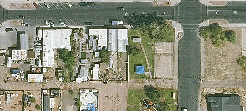 225 Coolidge Ave