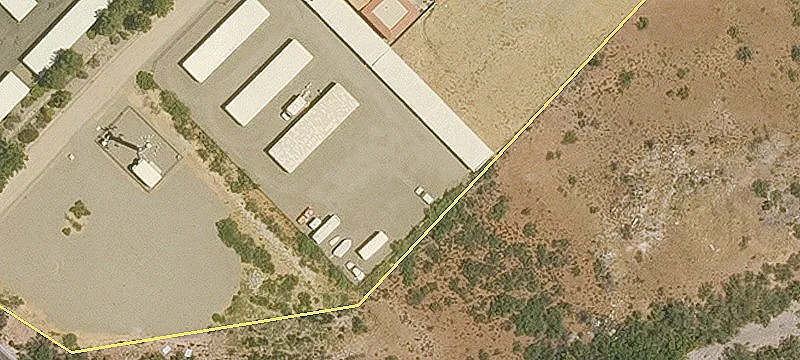 1455 Paloma Way