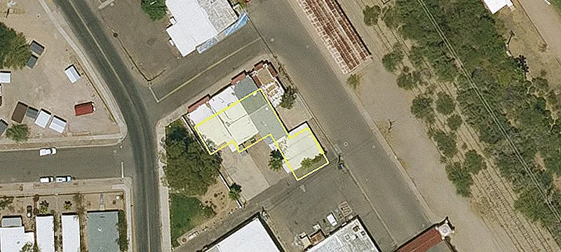 11 Pajaro St