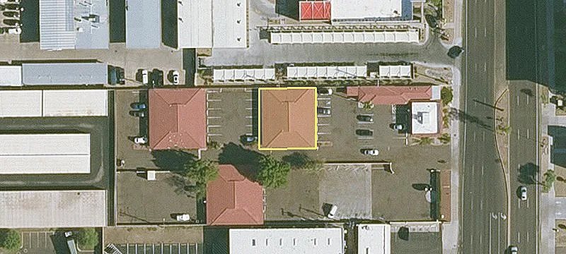 2934 Scottsdale Rd