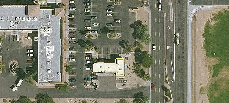 45 Combs Rd