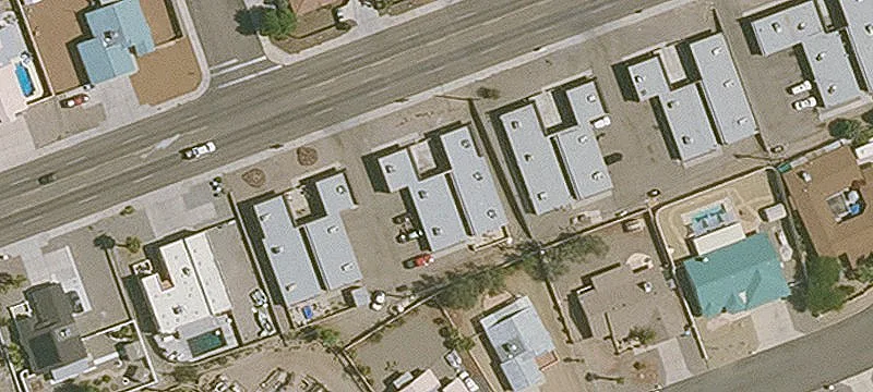 2690 Mcculloch N Blvd