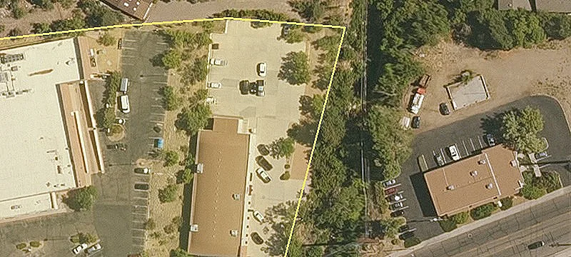 400 White Spar Rd