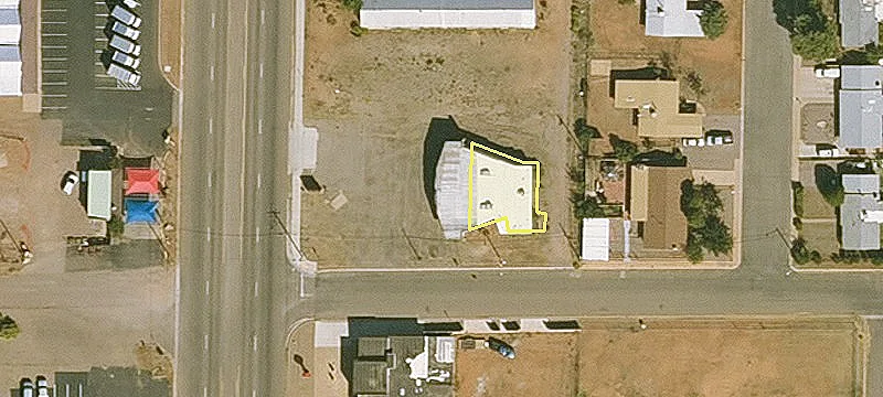 100 Huachuca Blvd