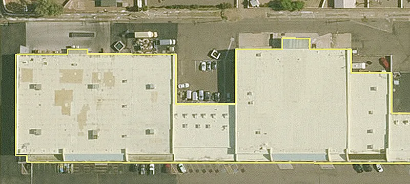 967 Hancock Rd