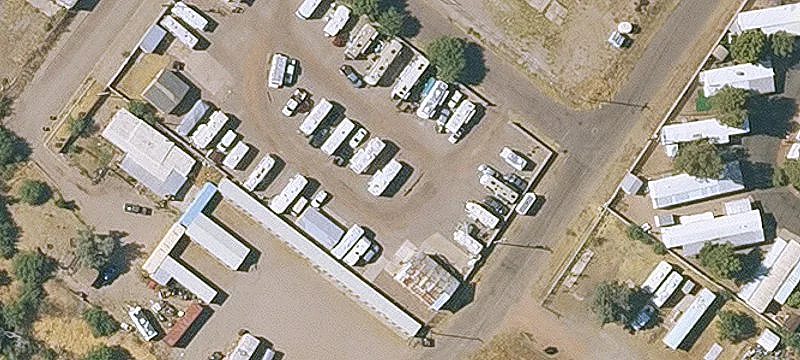 1203 Industrial Dr