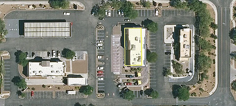 775 Sahuarita Rd