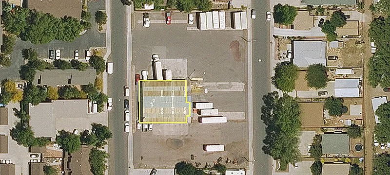 1814 Main St