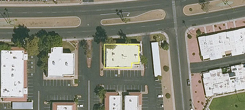 10211 Thunderbird Blvd