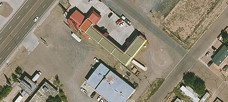 2418 Navajo Blvd