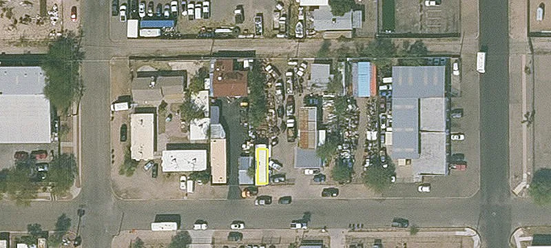 126 Plata St
