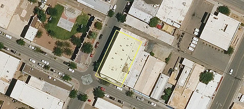 100 2nd St
