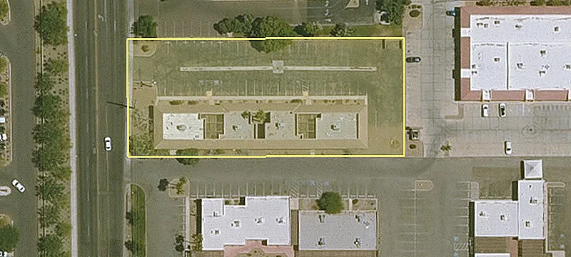 2435 Ave A A