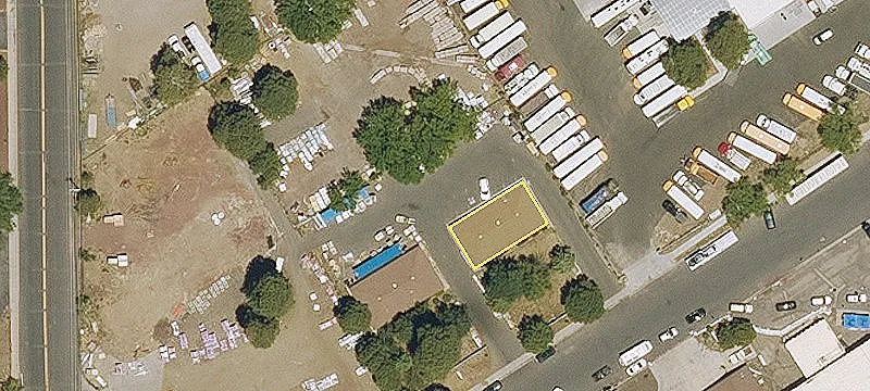 3770 Huntington Dr