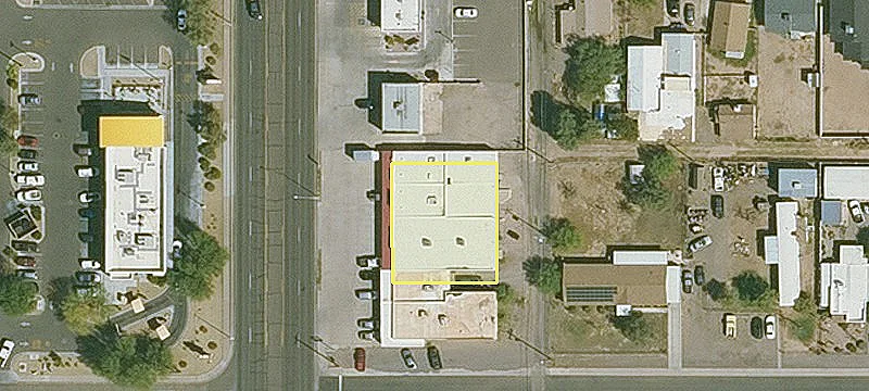 909 Arizona Blvd