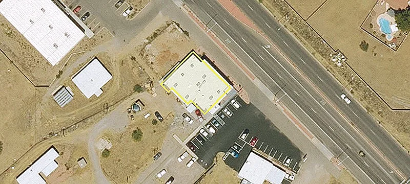 7196 Hwy 92