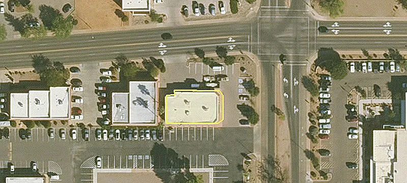 240 El Camino Real