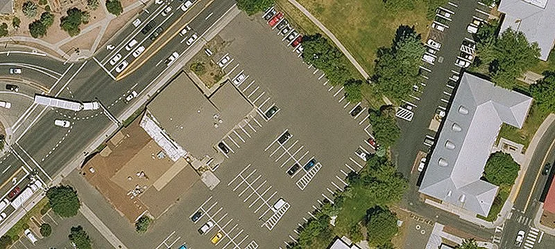 700 Milton Rd