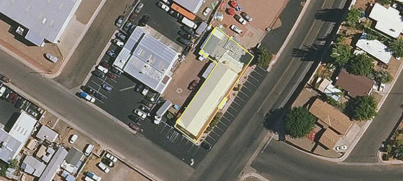 902 Navajo Dr