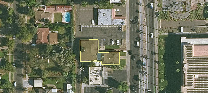 1034 Ml Ave