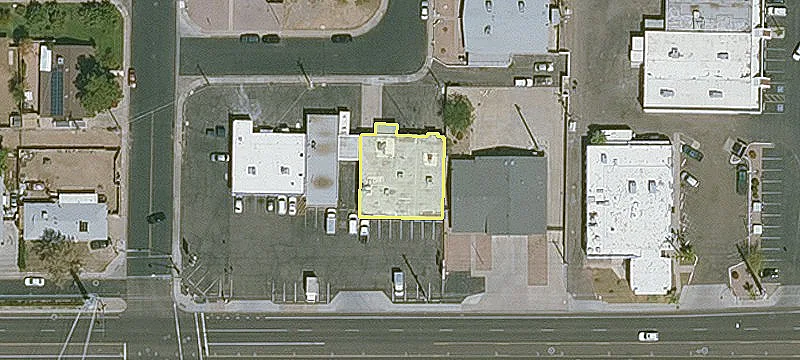 1346 University Dr