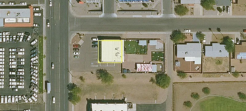 1530 Pinal Ave