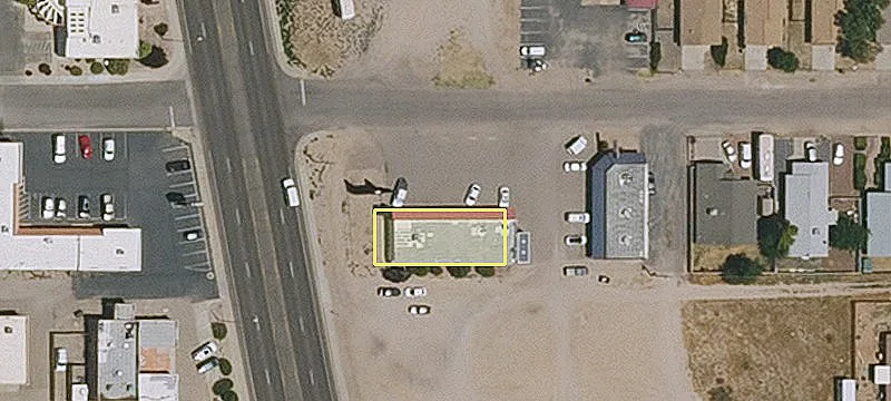 1910 Lucille Ave