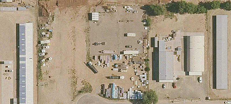 404 Commercial Way