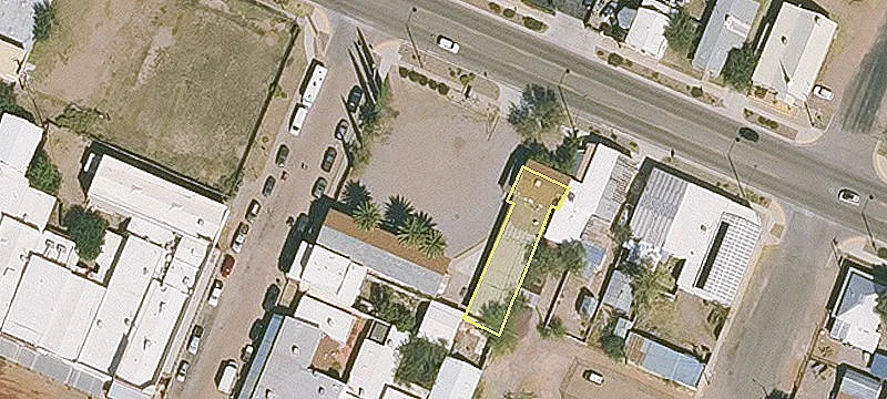 501 Fremont St