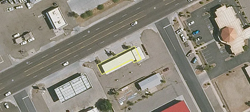 501 Riverside Dr