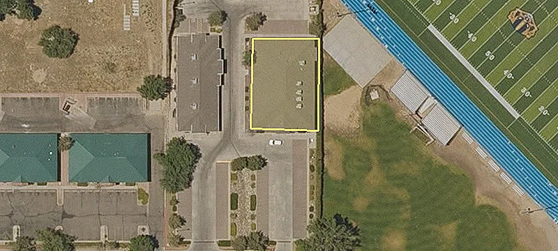802 Ainsworth Dr