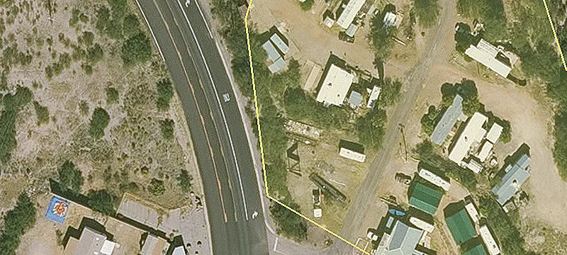 31 Boothill Trl