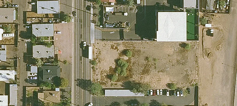 1225 Miller Rd