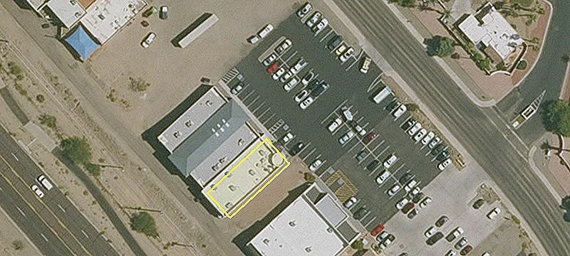 357 Lk Havasu S Ave