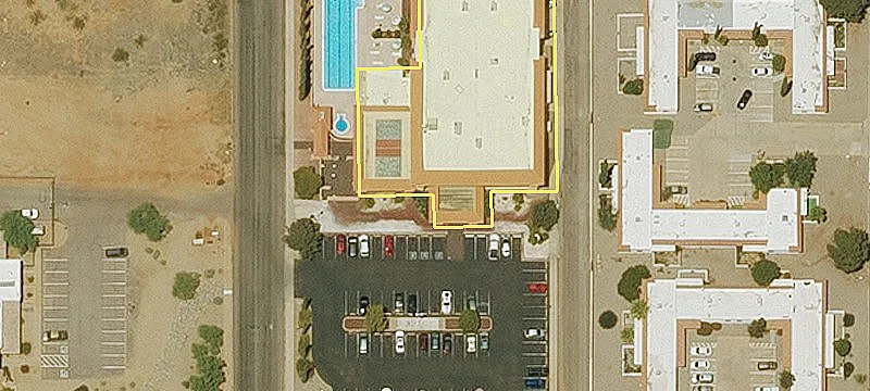 4225 Avenida Cochise